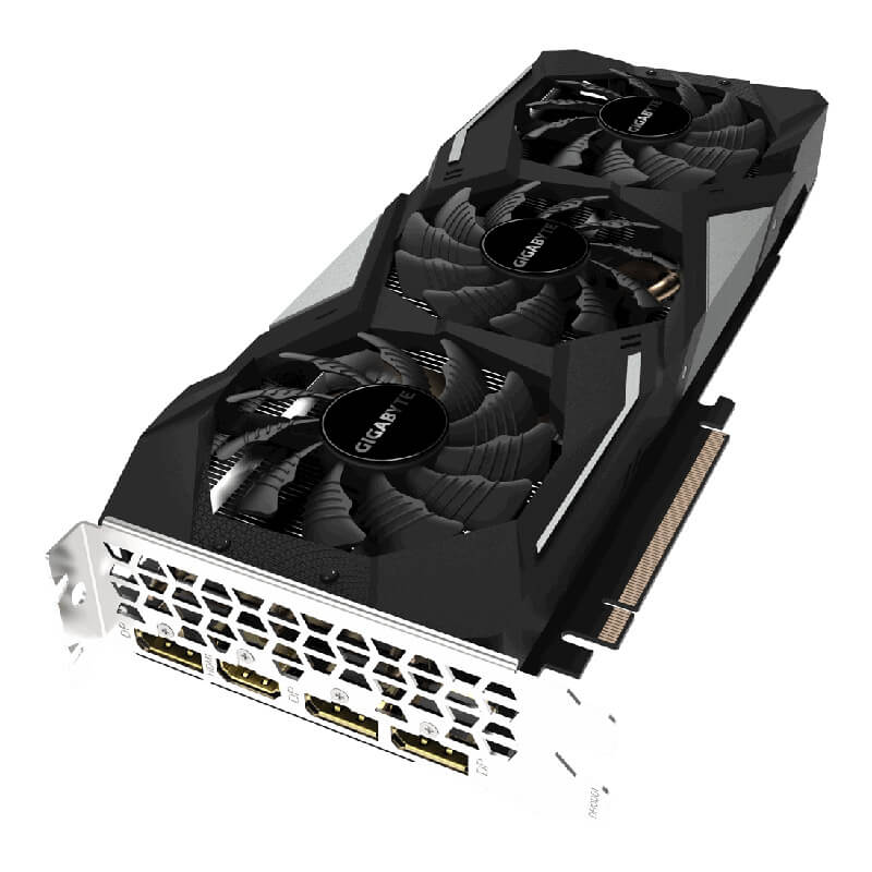 Gigabyte GTX 1660 Gaming OC 6GB